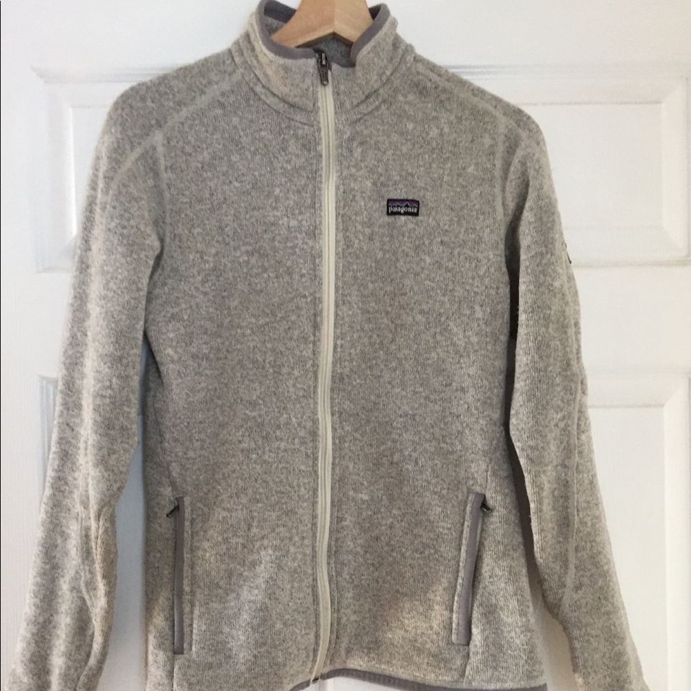 Patagonia Better Sweater Full Zip